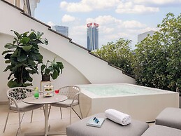 NH Collection Milano City Life