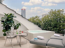 NH Collection Milano City Life