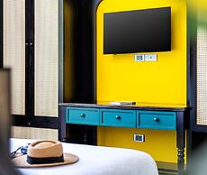 Nature Boutique Hotel