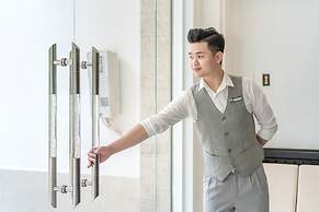 Nature Boutique Hotel