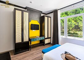 Nature Boutique Hotel