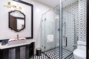 Nature Boutique Hotel