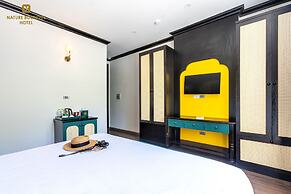Nature Boutique Hotel