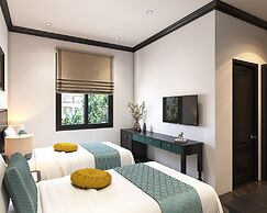 Nature Boutique Hotel