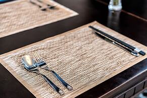 Nature Boutique Hotel