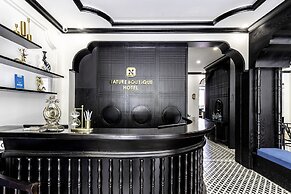 Nature Boutique Hotel