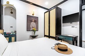 Nature Boutique Hotel