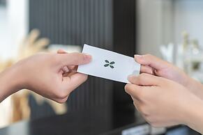 Nature Boutique Hotel