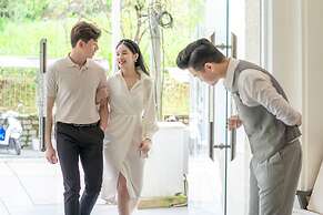 Nature Boutique Hotel