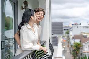 Nature Boutique Hotel