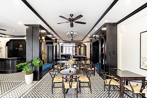 Nature Boutique Hotel