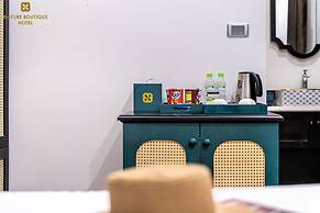 Nature Boutique Hotel