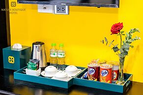 Nature Boutique Hotel