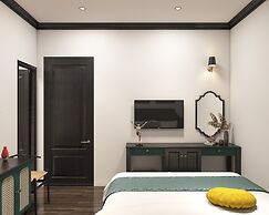 Nature Boutique Hotel