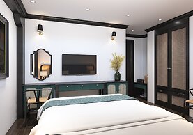 Nature Boutique Hotel