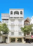 Nature Boutique Hotel