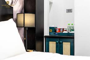 Nature Boutique Hotel