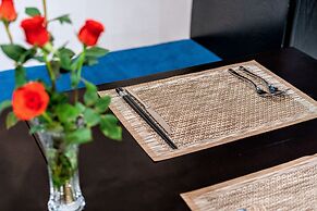 Nature Boutique Hotel