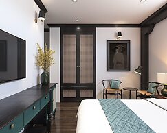 Nature Boutique Hotel