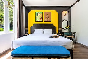 Nature Boutique Hotel