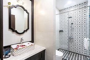 Nature Boutique Hotel