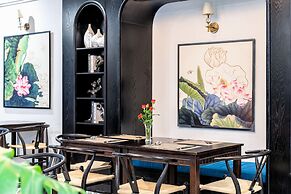 Nature Boutique Hotel