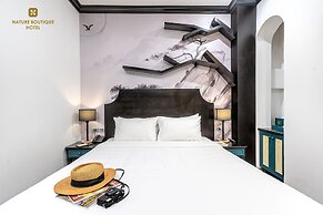 Nature Boutique Hotel