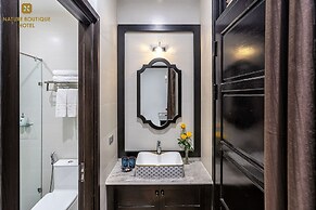 Nature Boutique Hotel