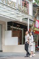 Nature Boutique Hotel