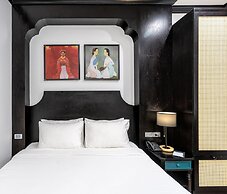 Nature Boutique Hotel