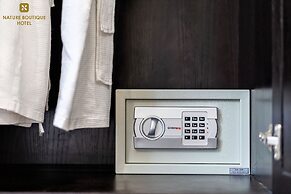 Nature Boutique Hotel