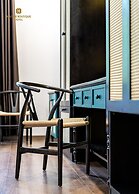 Nature Boutique Hotel