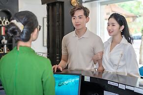 Nature Boutique Hotel