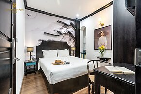 Nature Boutique Hotel