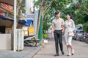 Nature Boutique Hotel