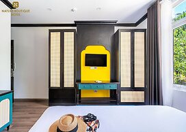 Nature Boutique Hotel