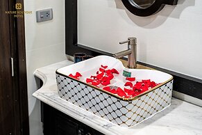 Nature Boutique Hotel