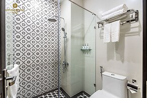 Nature Boutique Hotel