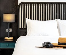 Nature Boutique Hotel