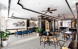 Nature Boutique Hotel