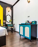 Nature Boutique Hotel