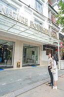 Nature Boutique Hotel