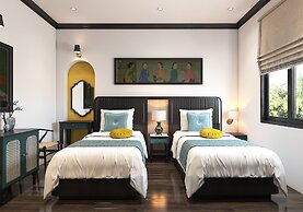 Nature Boutique Hotel