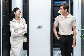 Nature Boutique Hotel