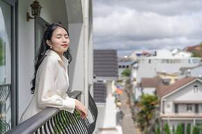 Nature Boutique Hotel