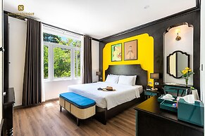 Nature Boutique Hotel