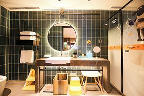 Artyzen Habitat Lingang Shanghai