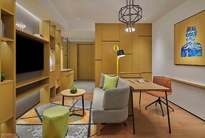 Artyzen Habitat Lingang Shanghai