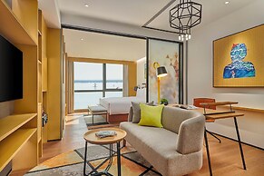 Artyzen Habitat Lingang Shanghai