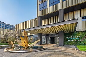 Artyzen Habitat Lingang Shanghai